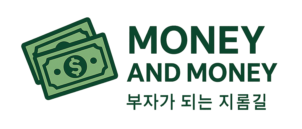 머니앤머니